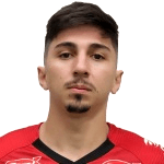 Густаво Казонатти Photo of Густаво Казонатти