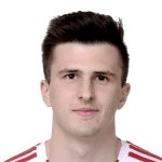 Хамза Чатакович Photo of Хамза Чатакович