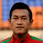 Хансаму Яма Праната Photo of Хансаму Яма Праната