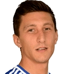 Гийом Энри Photo of Гийом Энри