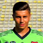 Хорациу Молдован Photo of Хорациу Молдован