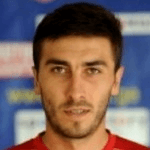 Иаго Дейсадзе Photo of Иаго Дейсадзе