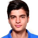 Илиас Целиос Photo of Илиас Целиос