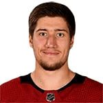 Илья Любушкин Photo of Илья Любушкин