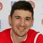 Илья Тамуркин Photo of Илья Тамуркин