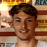 Инго Фезер Photo of Инго Фезер