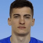 Ион Николаеску Photo of Ион Николаеску