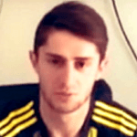 Исмаил Юксек Photo of Исмаил Юксек