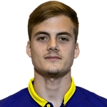 Иван Илич Photo of Иван Илич