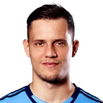 Иван Лучич Photo of Иван Лучич