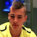 Ивор Любанович Photo of Ивор Любанович
