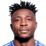 Iyayi Believe Atiemwen Photo of Iyayi Believe Atiemwen