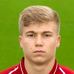 Джек Берн Photo of Джек Берн