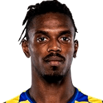 Жаир Амадор Photo of Жаир Амадор