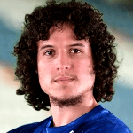 Джамал Баджандух Photo of Джамал Баджандух