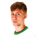 Джеймс Джонс Photo of Джеймс Джонс
