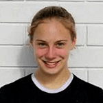 Джамилла Ранкин Photo of Джамилла Ранкин