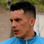 Хавьер Феррейра Photo of Хавьер Феррейра