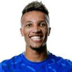 Жан-Филипп Гбамен Photo of Жан-Филипп Гбамен