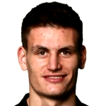 Йоаким Меле Photo of Йоаким Меле