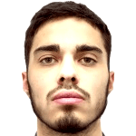 Жуан Тейшейра Photo of Жуан Тейшейра