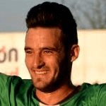 Хоакин Молина Photo of Хоакин Молина