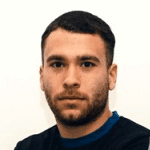 Хоакин Очоа Photo of Хоакин Очоа