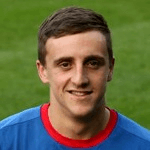Джоэл Купер Photo of Джоэл Купер