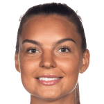Йоханна Рюттинг Канерид Photo of Йоханна Рюттинг Канерид