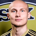Йоханнес Лааксонен Photo of Йоханнес Лааксонен