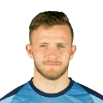 Йонас Багер Photo of Йонас Багер