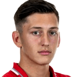 Йонатан Майер Photo of Йонатан Майер
