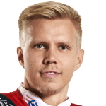 Йоонас Люютинен Photo of Йоонас Люютинен