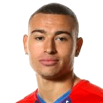 Джордан Ларссон Photo of Джордан Ларссон
