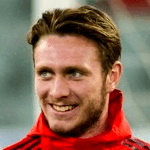 Джордан Макги Photo of Джордан Макги