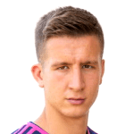 Джордан Скелтон Photo of Джордан Скелтон