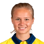 Юсефине Хасбо Photo of Юсефине Хасбо