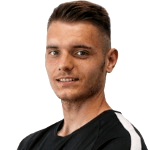Йосип Чондрич Photo of Йосип Чондрич