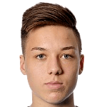 Юлиан Юстван Photo of Юлиан Юстван