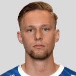 Джуниор ван дер Велден Photo of Джуниор ван дер Велден