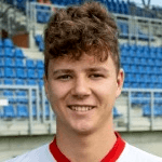 Кацпер Скибицки Photo of Кацпер Скибицки