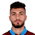 Камиль Ахмет Чёрекчи Photo of Камиль Ахмет Чёрекчи
