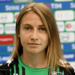 Камила Дубцова Photo of Камила Дубцова