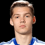 Карл Бом Photo of Карл Бом