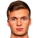 Карл Фридлейвюр Гюннарссон Photo of Карл Фридлейвюр Гюннарссон