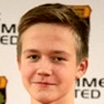 Каспар Сандер Борн Photo of Каспар Сандер Борн