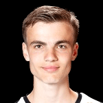 Каспер Альсен Photo of Каспер Альсен