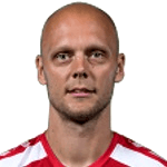 Каспер Педерсен Photo of Каспер Педерсен