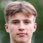 Кевин Буров Photo of Кевин Буров
