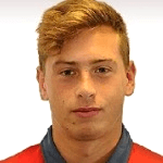 Кевин Канделлори Photo of Кевин Канделлори